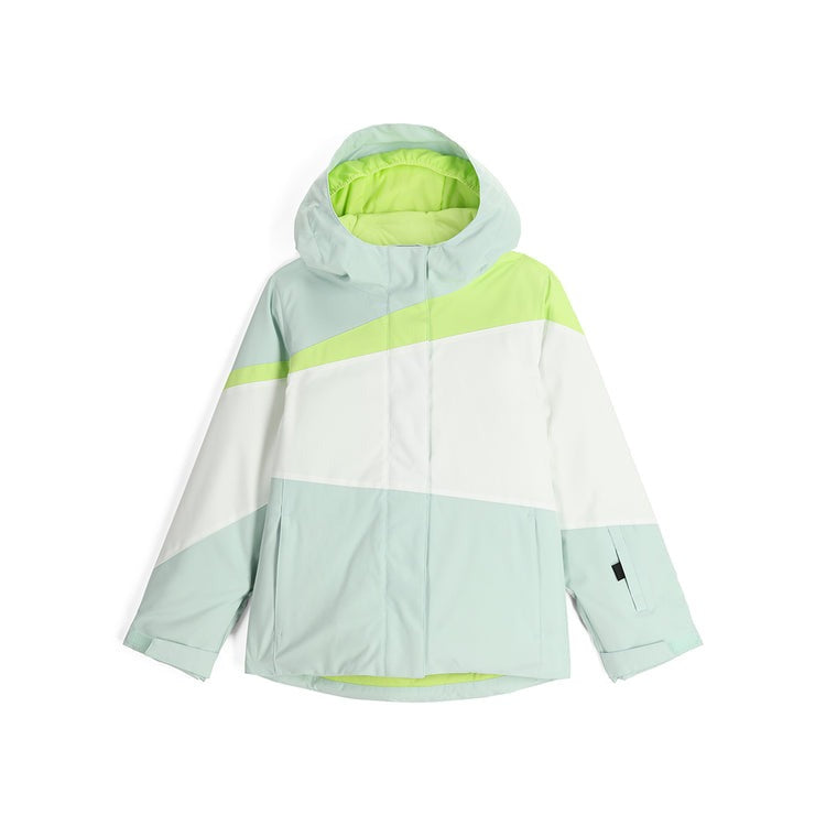Girls Zoey Insulated Jacket