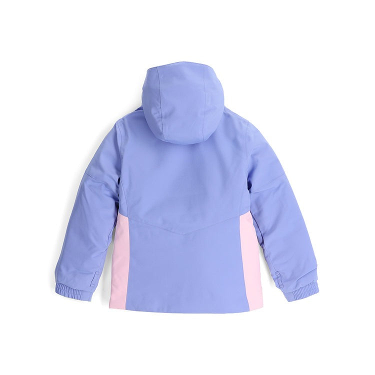 Little Girls Conquer Insulated Jacket