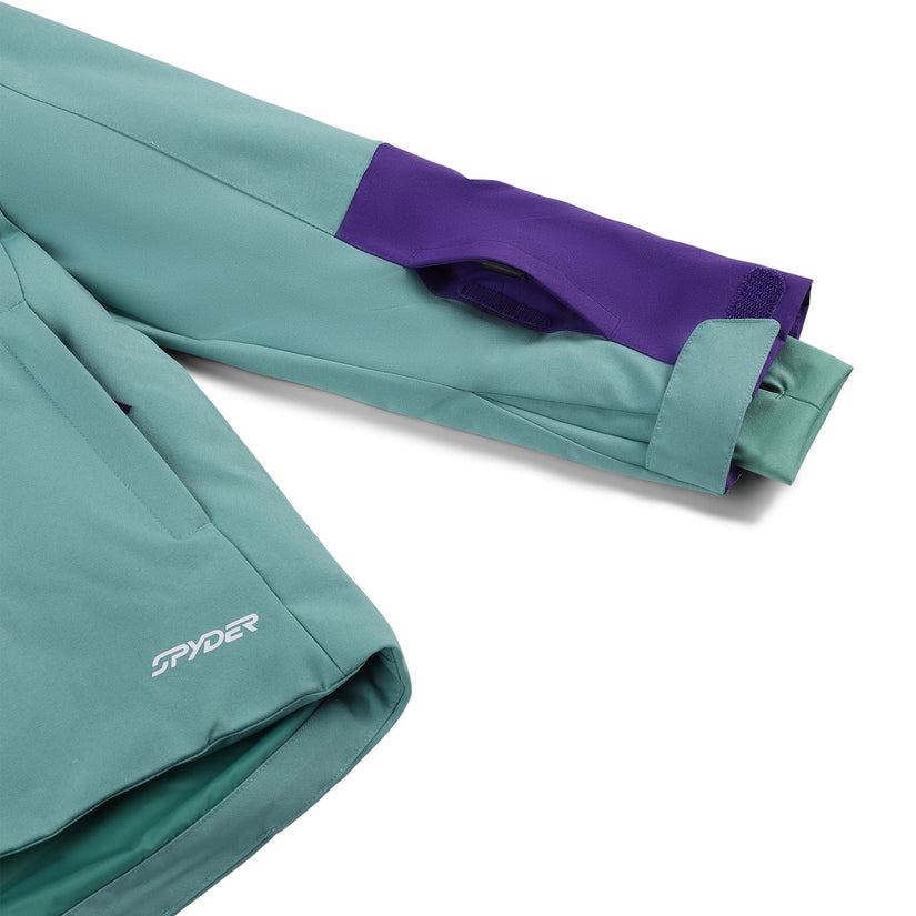 Girl's Mila Snow Jacket 