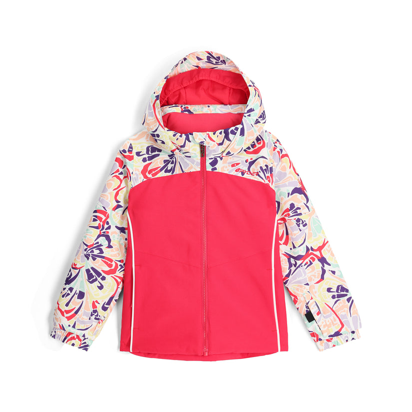 Kid's Conquer Snow Jacket