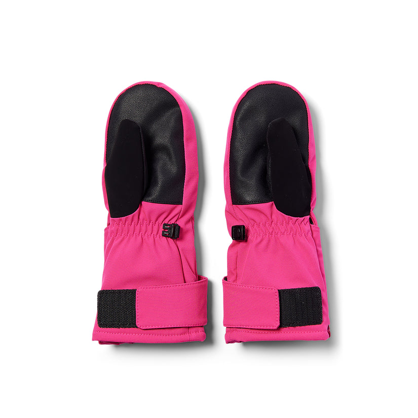 Little Kids Cubby Mittens
