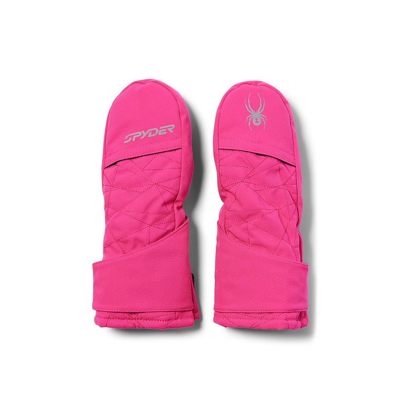 Little Kids Cubby Mittens