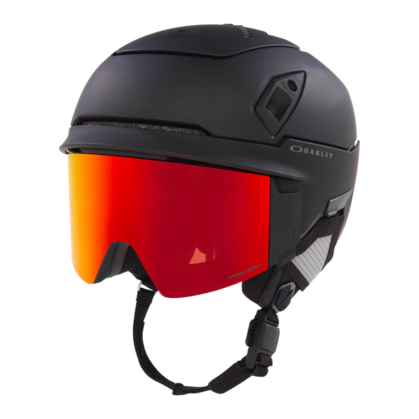 Mod7 Snow Helmet