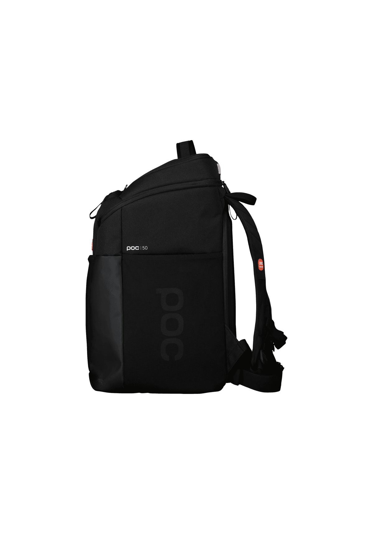 Race 50L Backpack