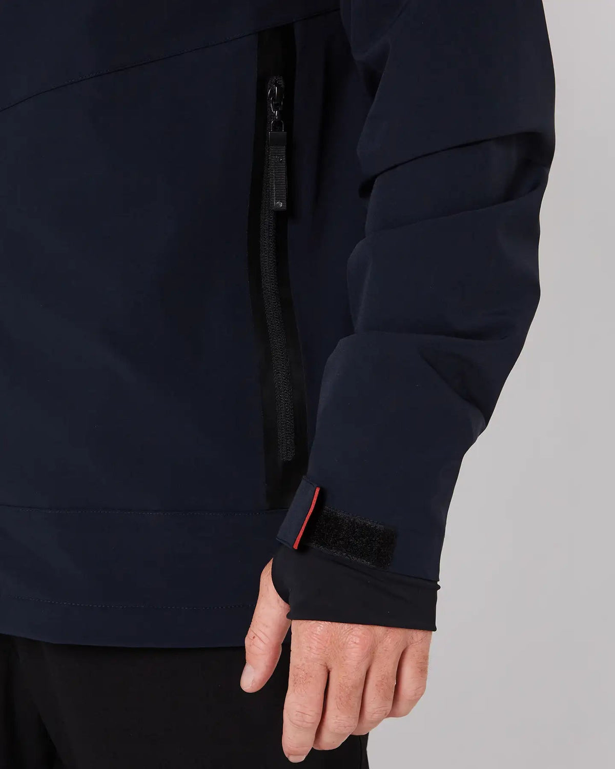 Outer Spray Zip-Through Jacket