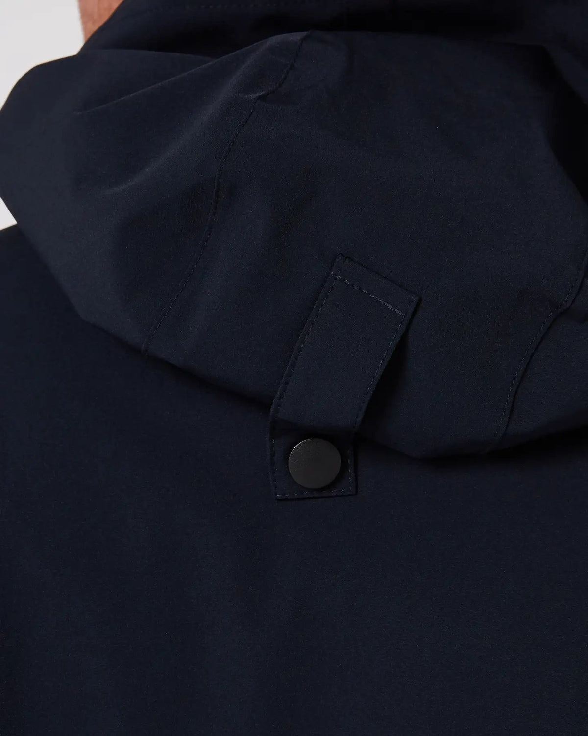 Outer Spray Zip-Through Jacket