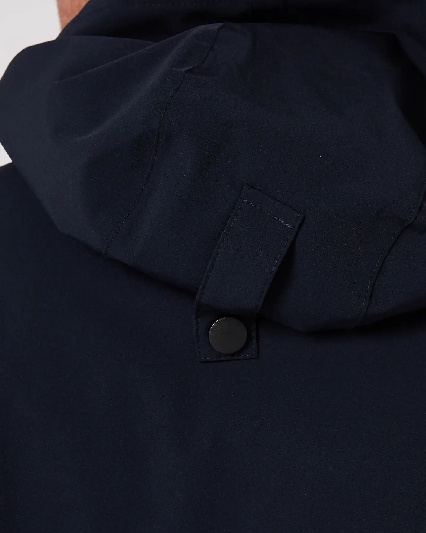 Outer Spray Zip-Through Jacket