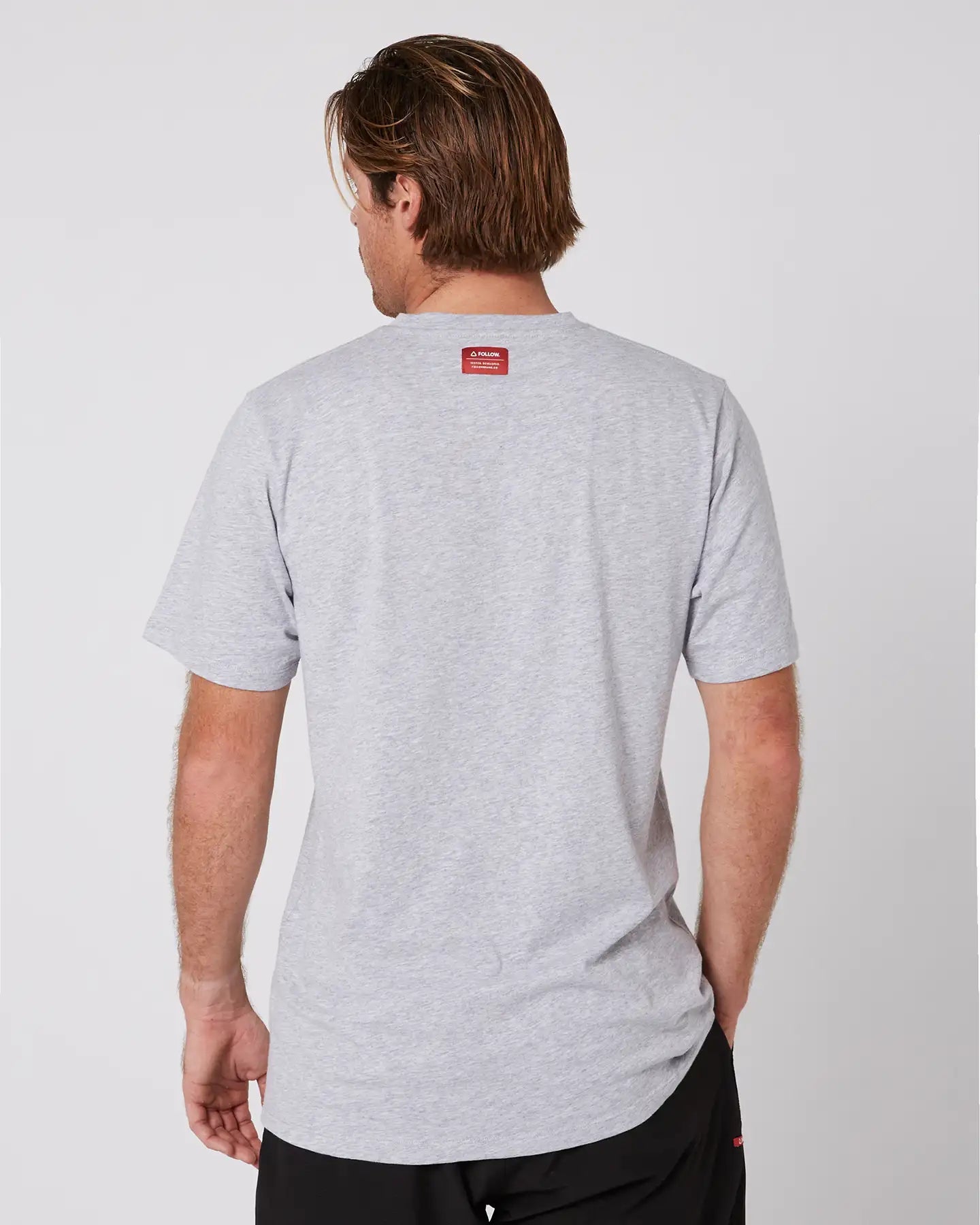 Logo Tee