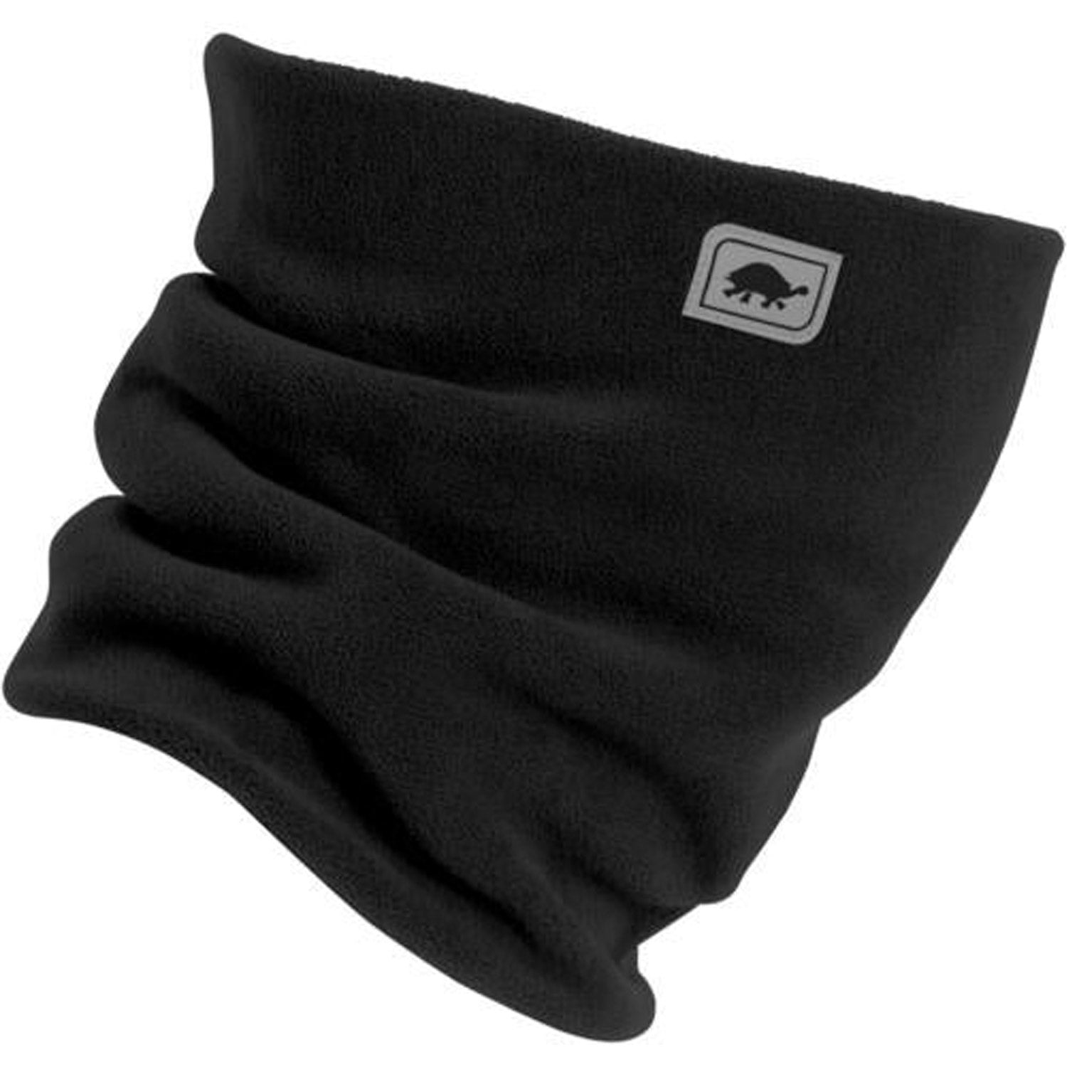 Double-Layer Neck Warmer