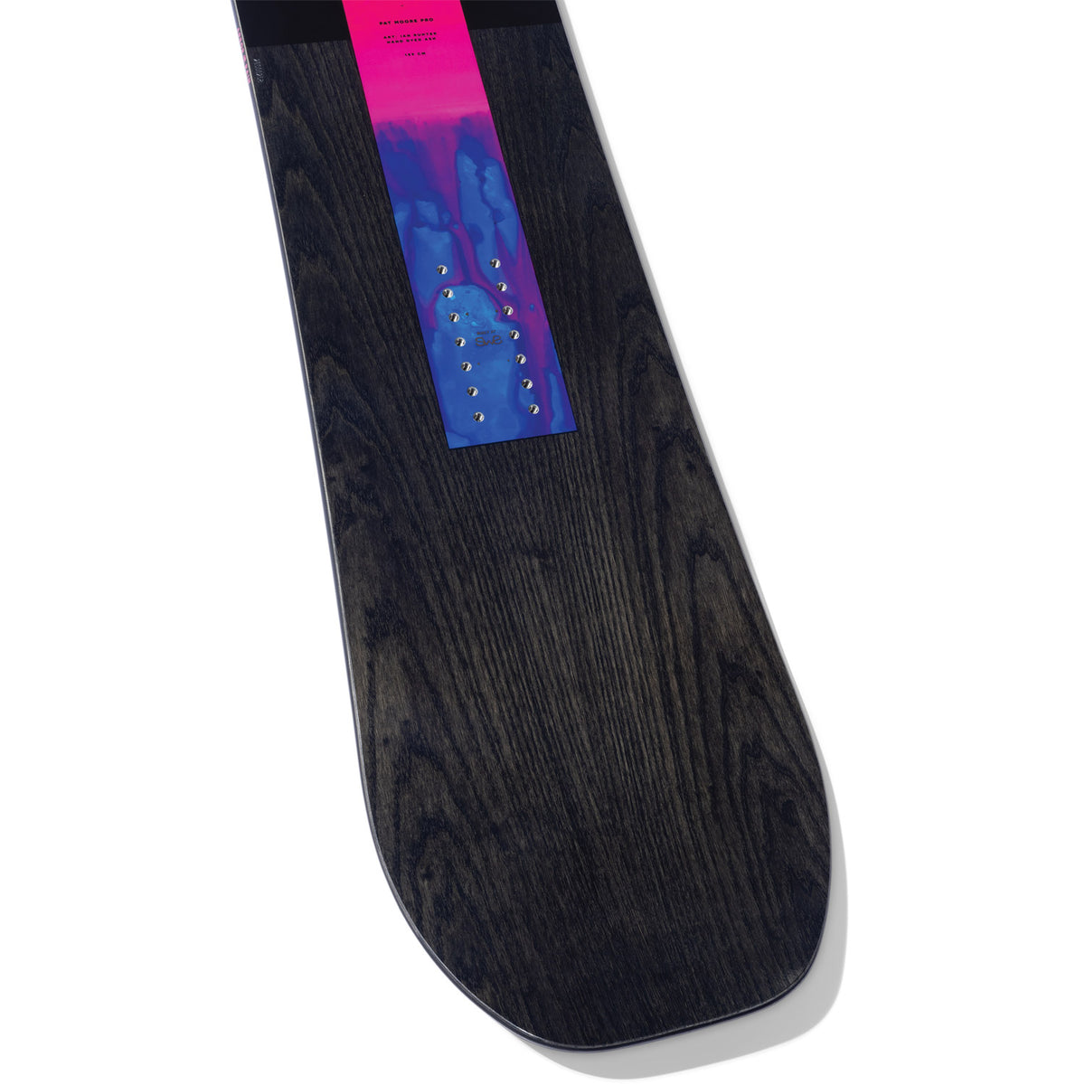 Rain Snowboard 2026