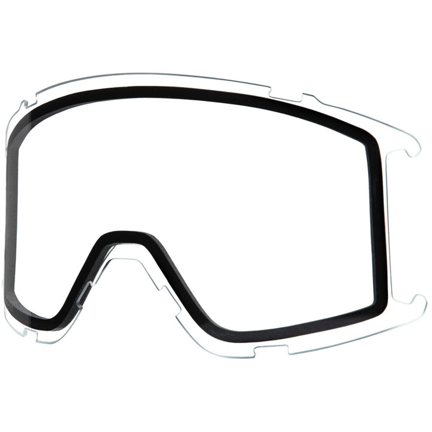 Squad S Snow Goggle