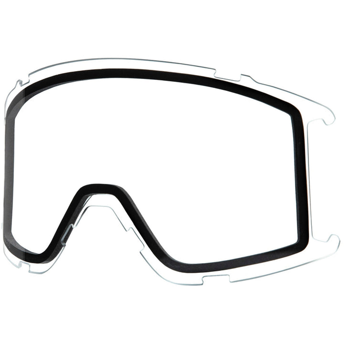 Squad S Snow Goggle