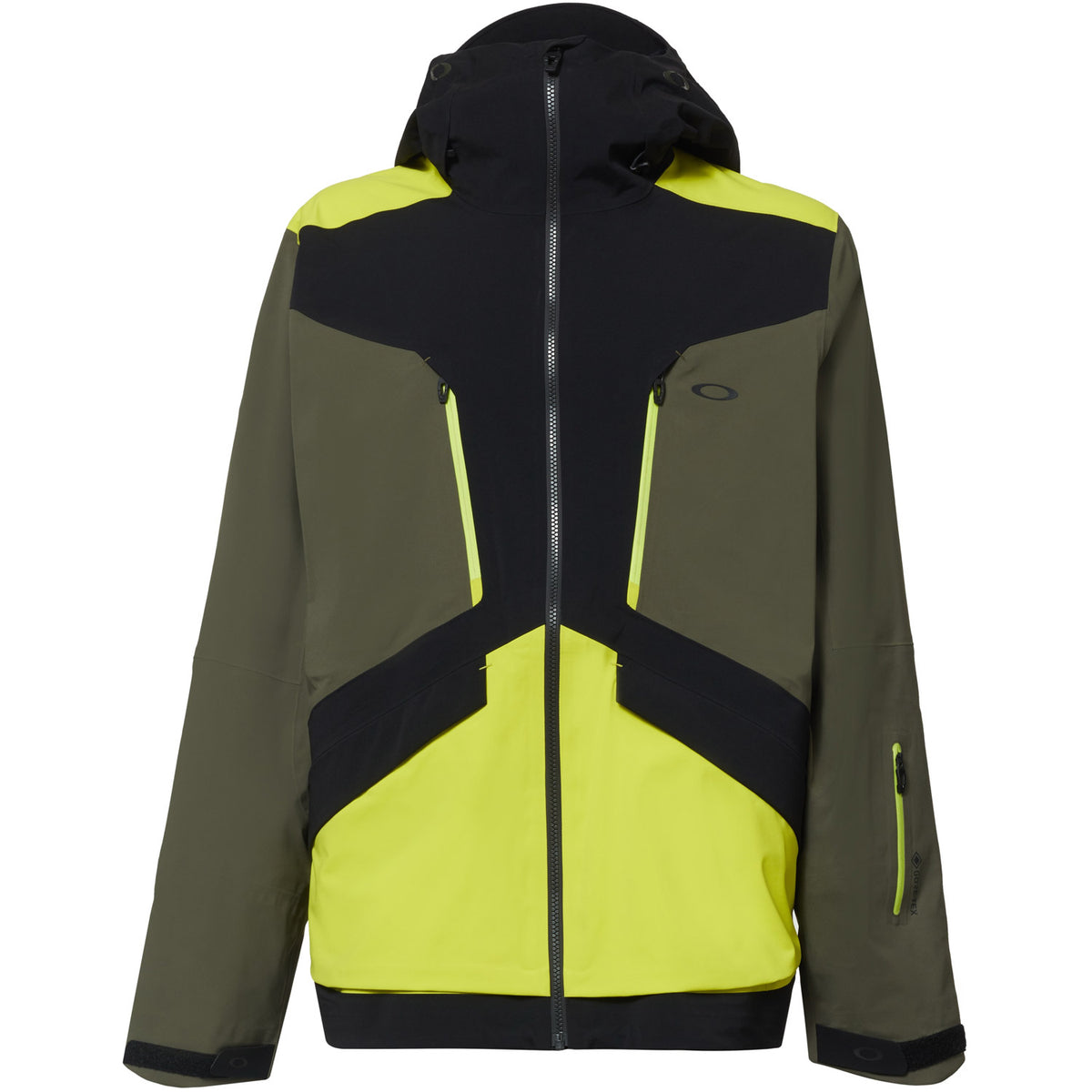 Alpine Shell 3L GTX Snow Jacket