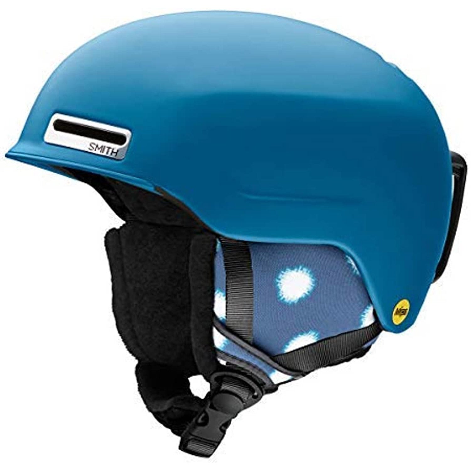 Allure Ladies Snow Helmet