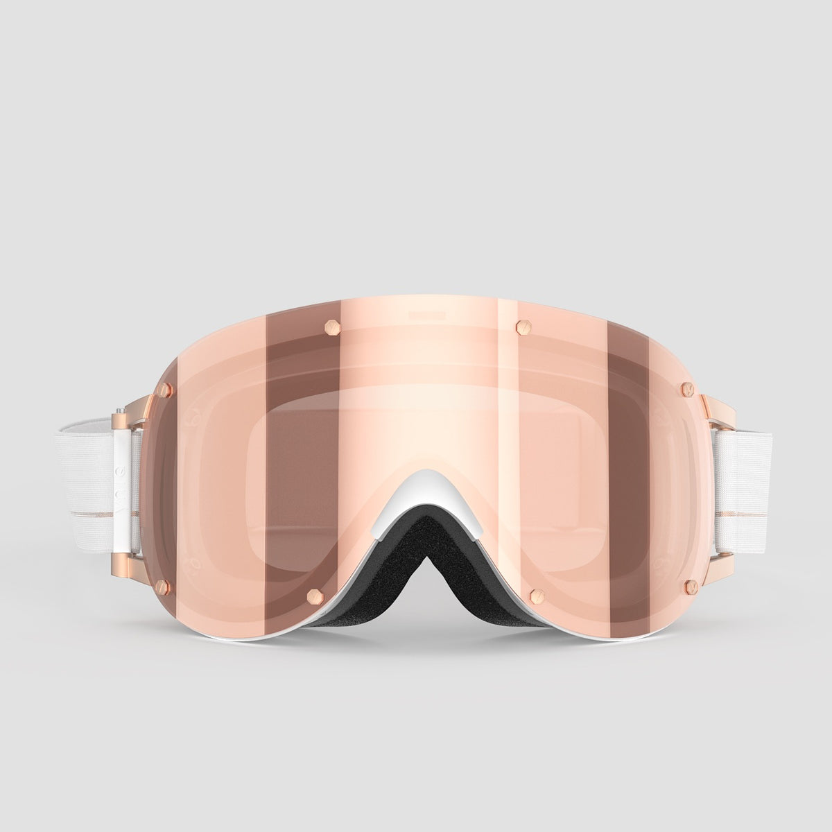 Model Four Snow Goggle