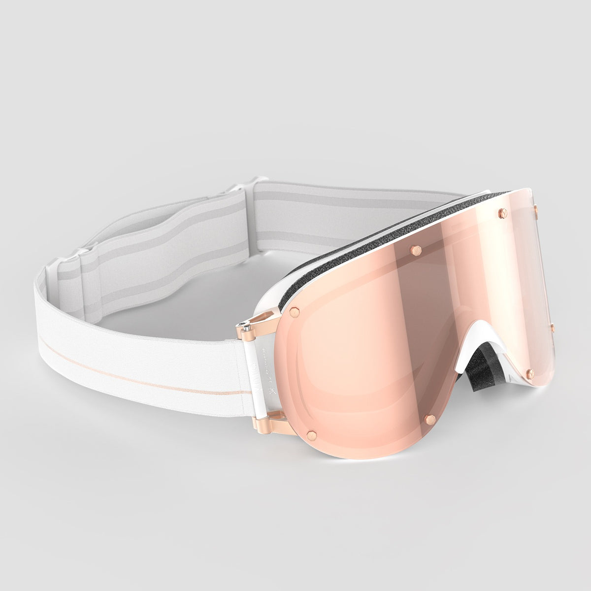 Model Four Snow Goggle