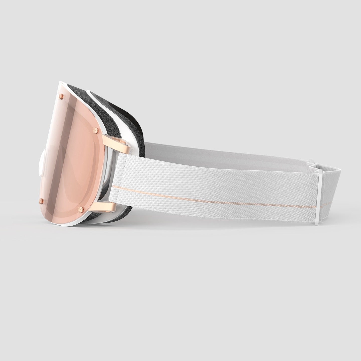 Model Four Snow Goggle