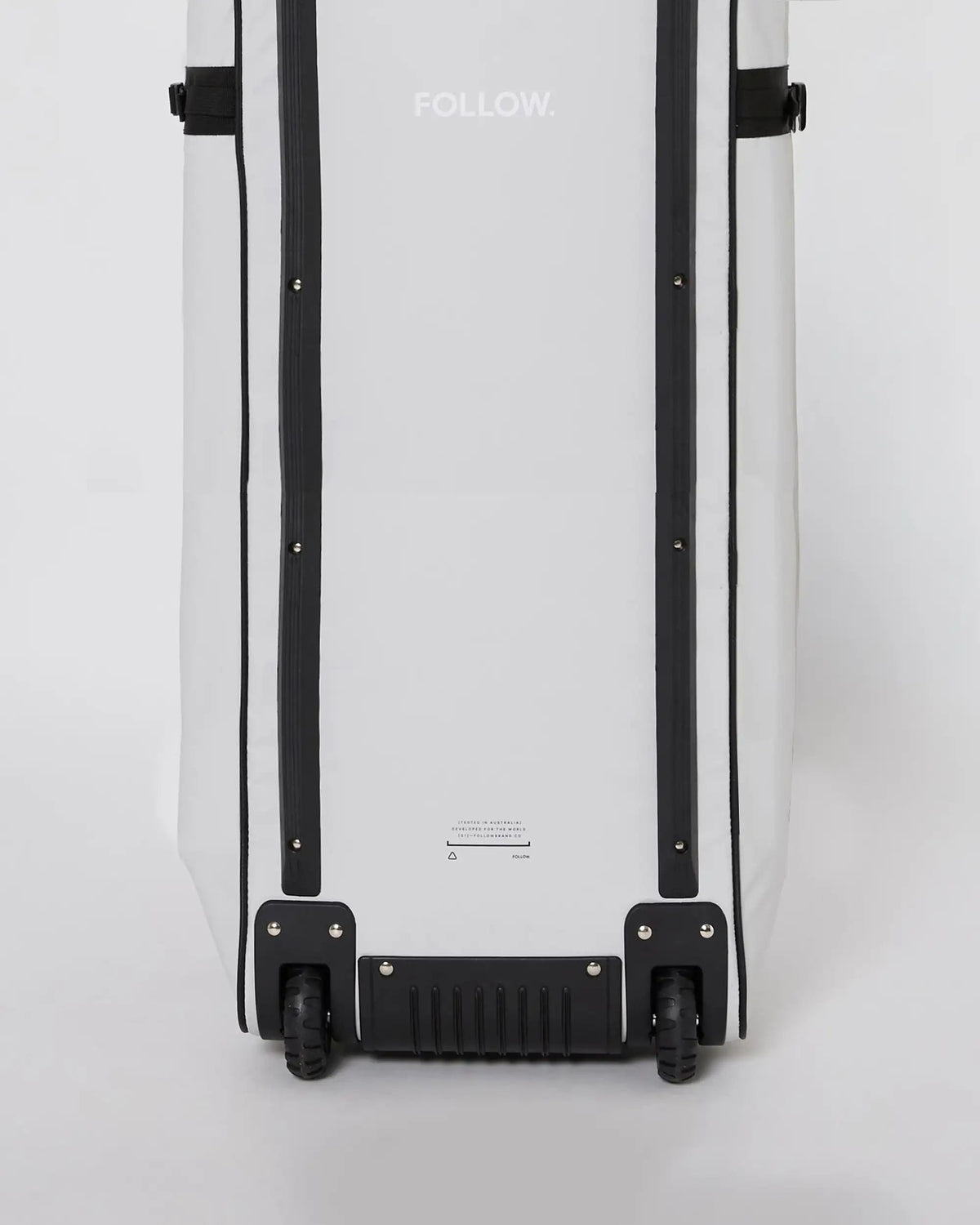 Life Board Travel Bag