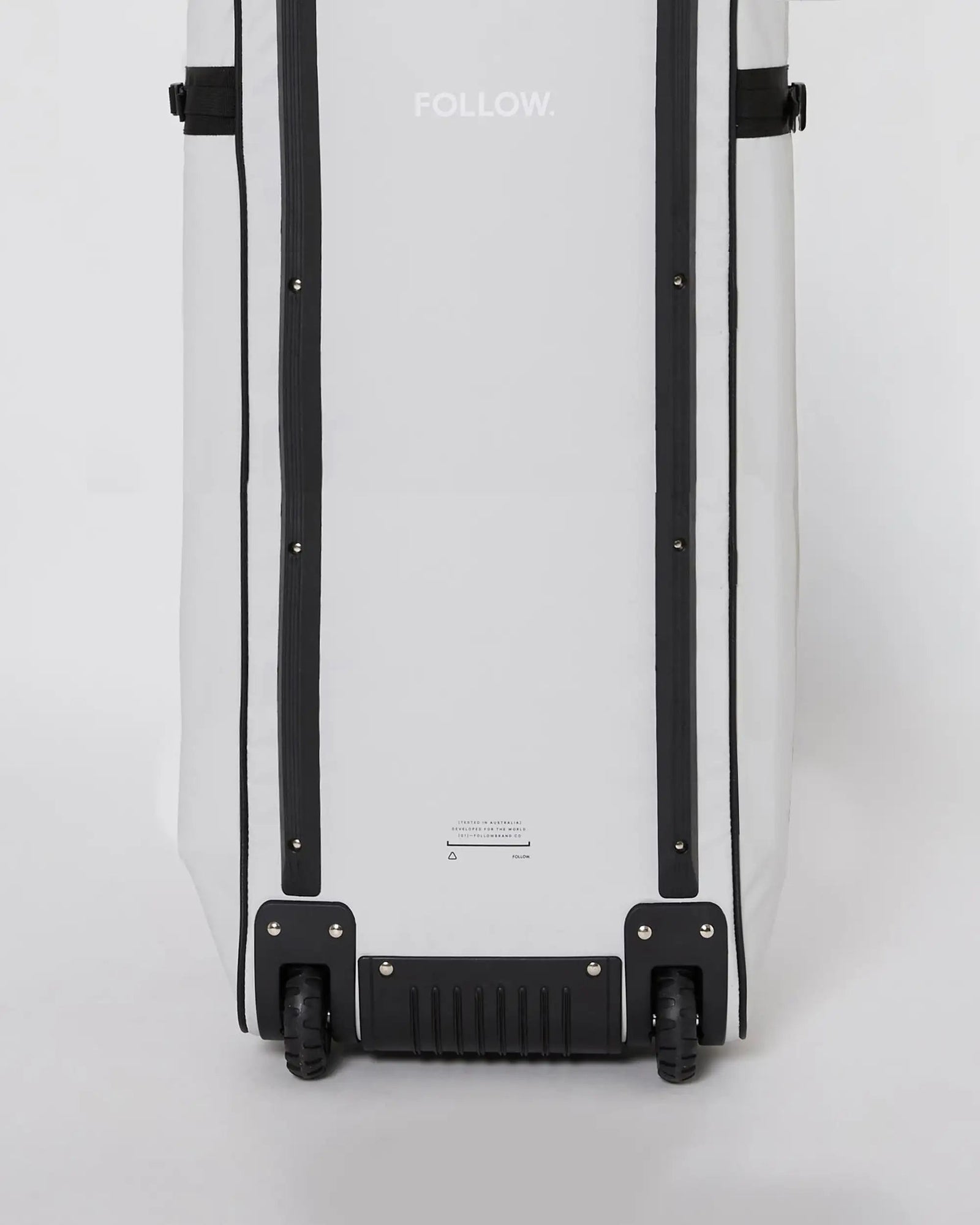 Life Board Travel Bag