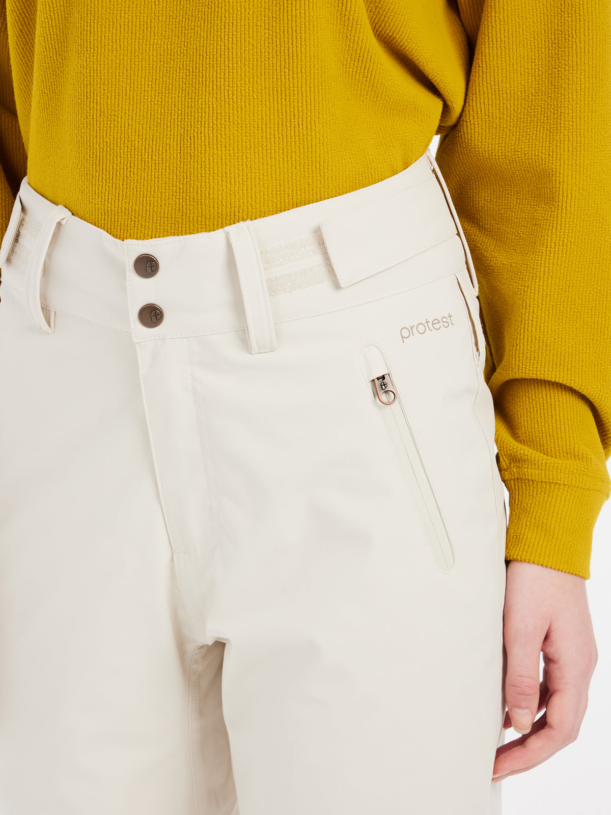 Cinnamones Ski Pants