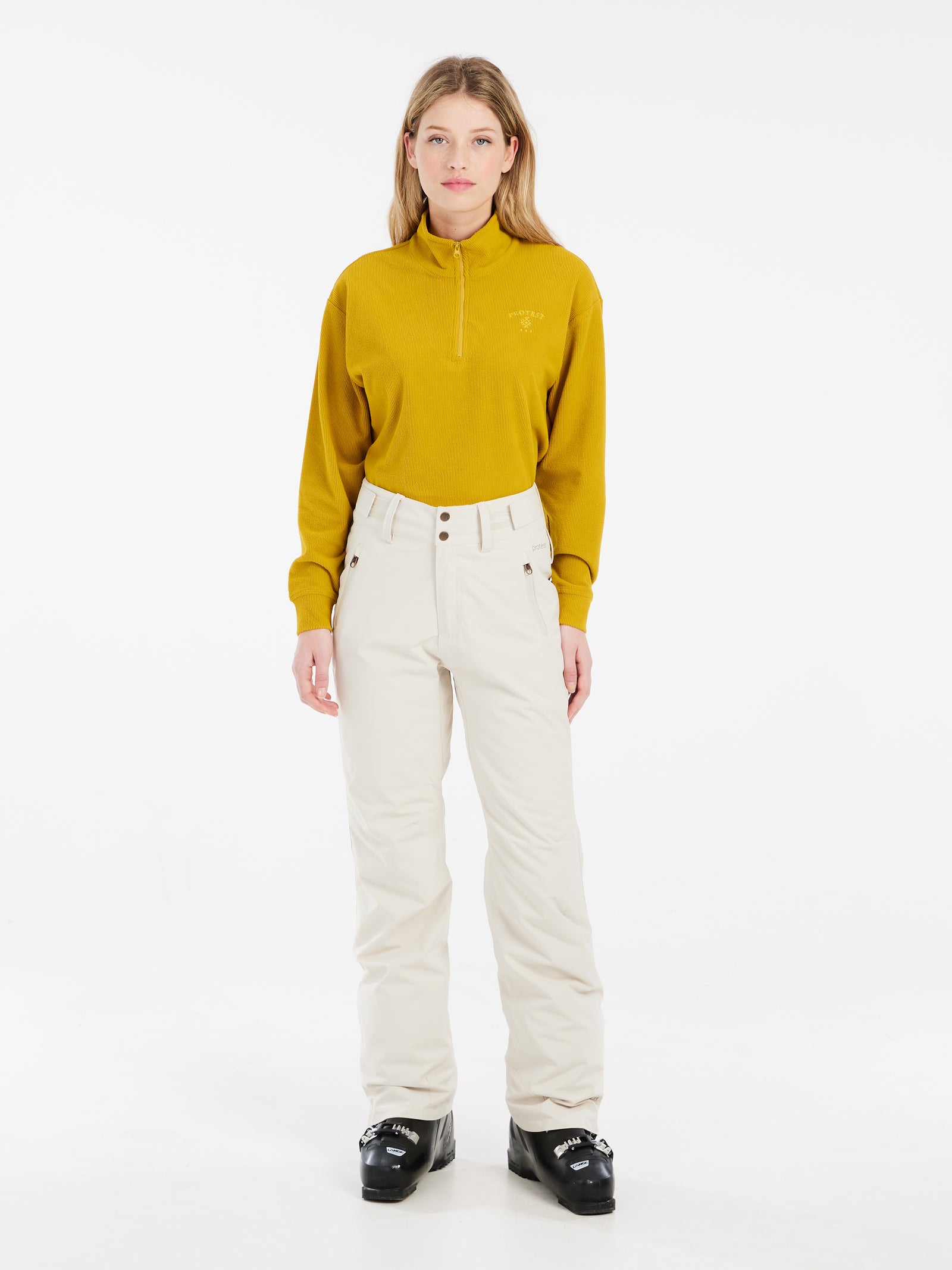 Cinnamones Ski Pants