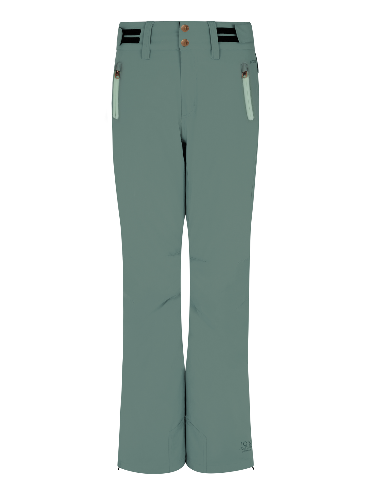 Cinnamones Ski Pants