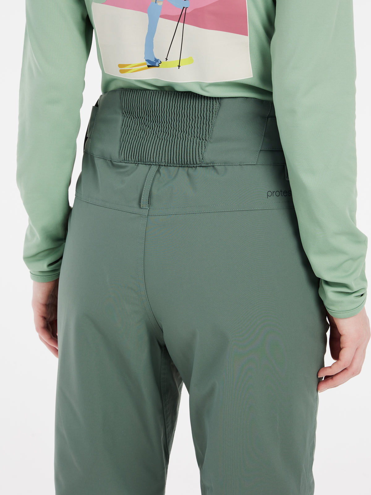 Cinnamones Ski Pants