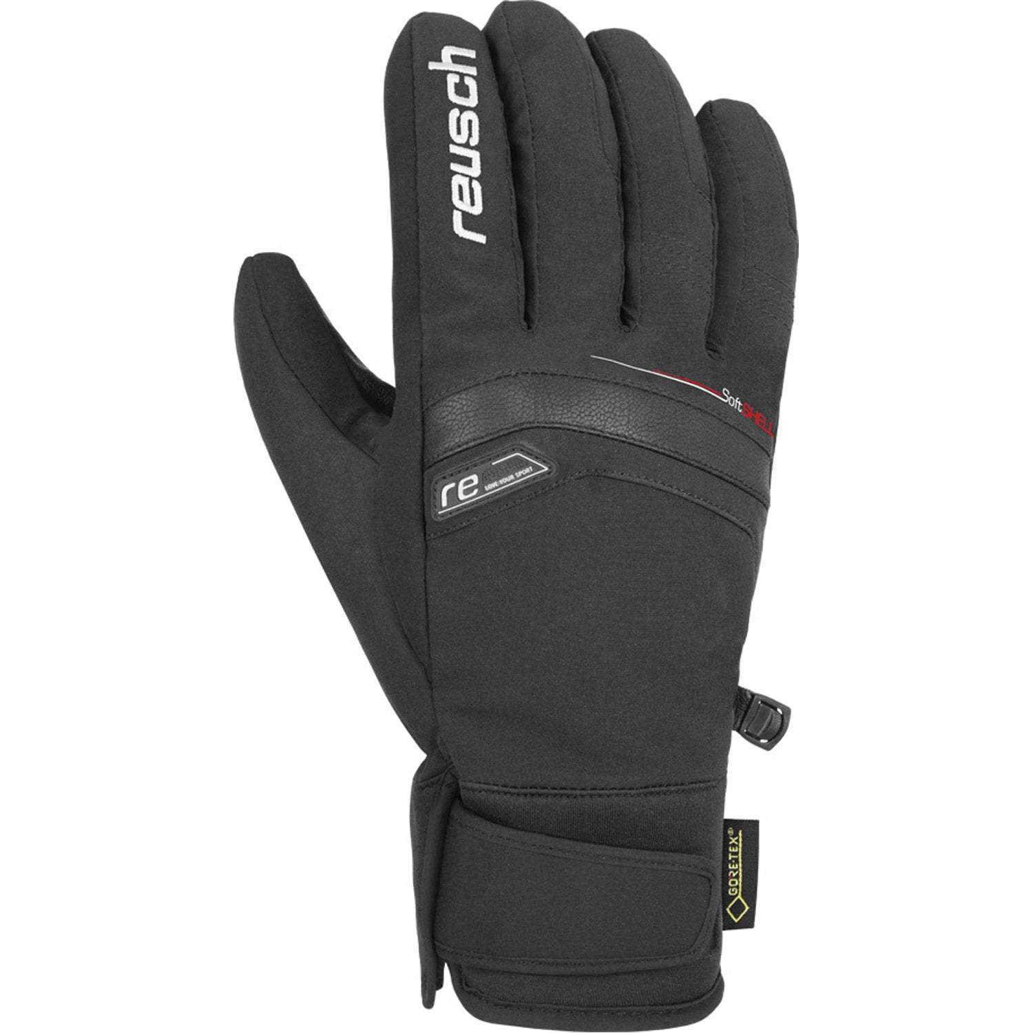 Bruce Gore-tex Ski Gloves
