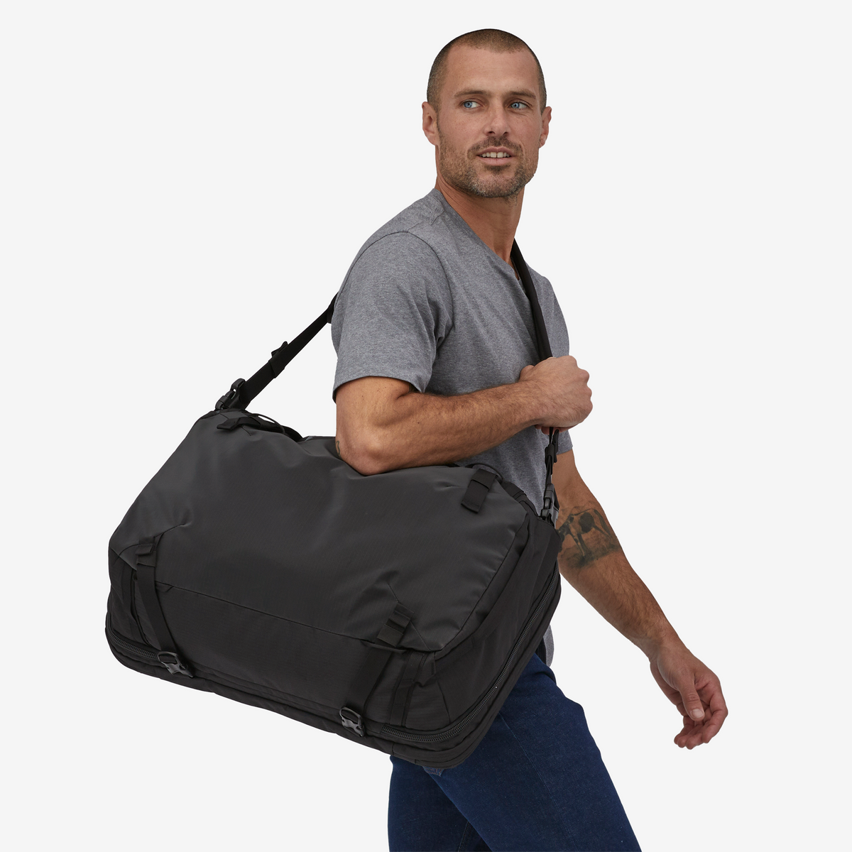 patagonia black hole mlc 45l nz Patagonia Black Hole MLC 45L