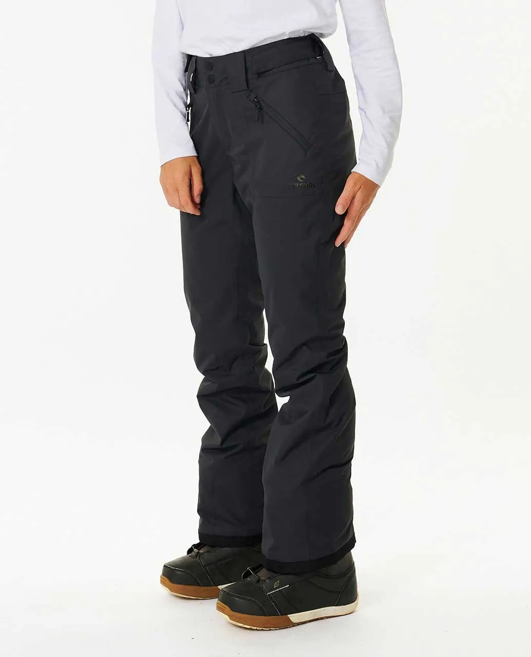 Anti-Series Rider High Waist 10K/10K Snow Pants