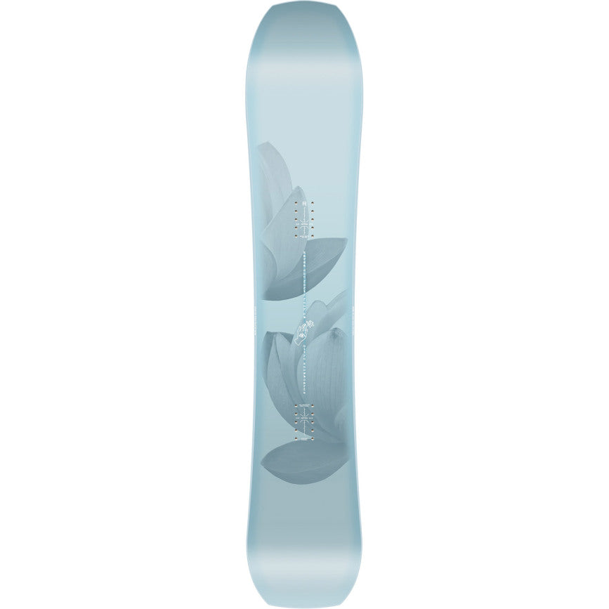 Karma snowboard 2025