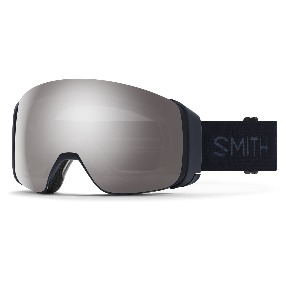 4D MAG Snow Goggles