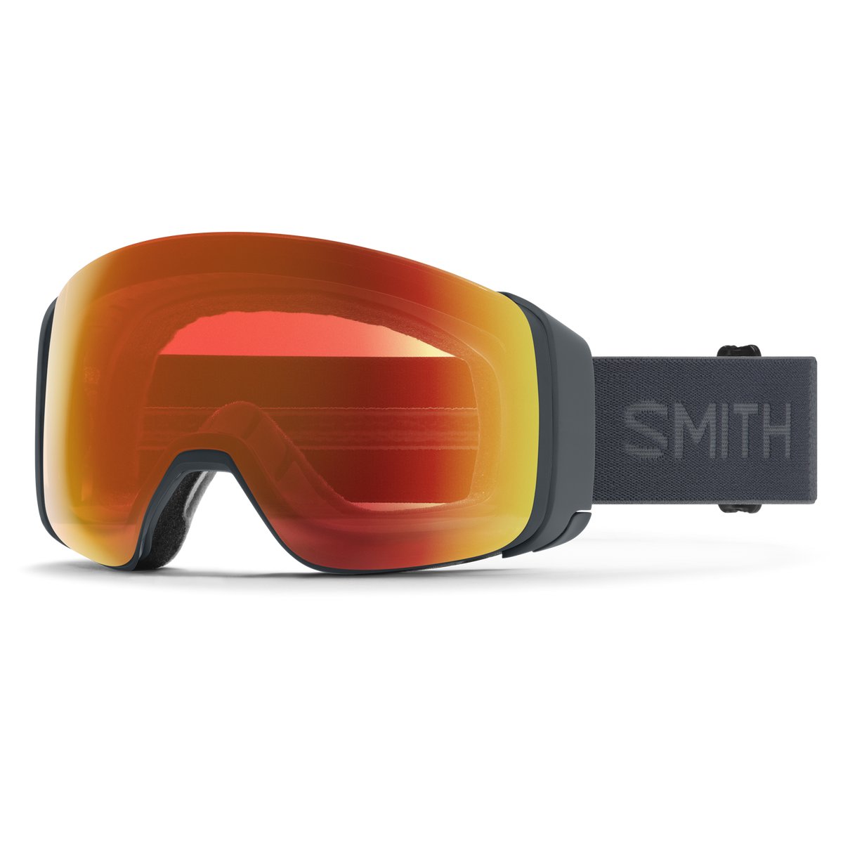 4D MAG Snow Goggles