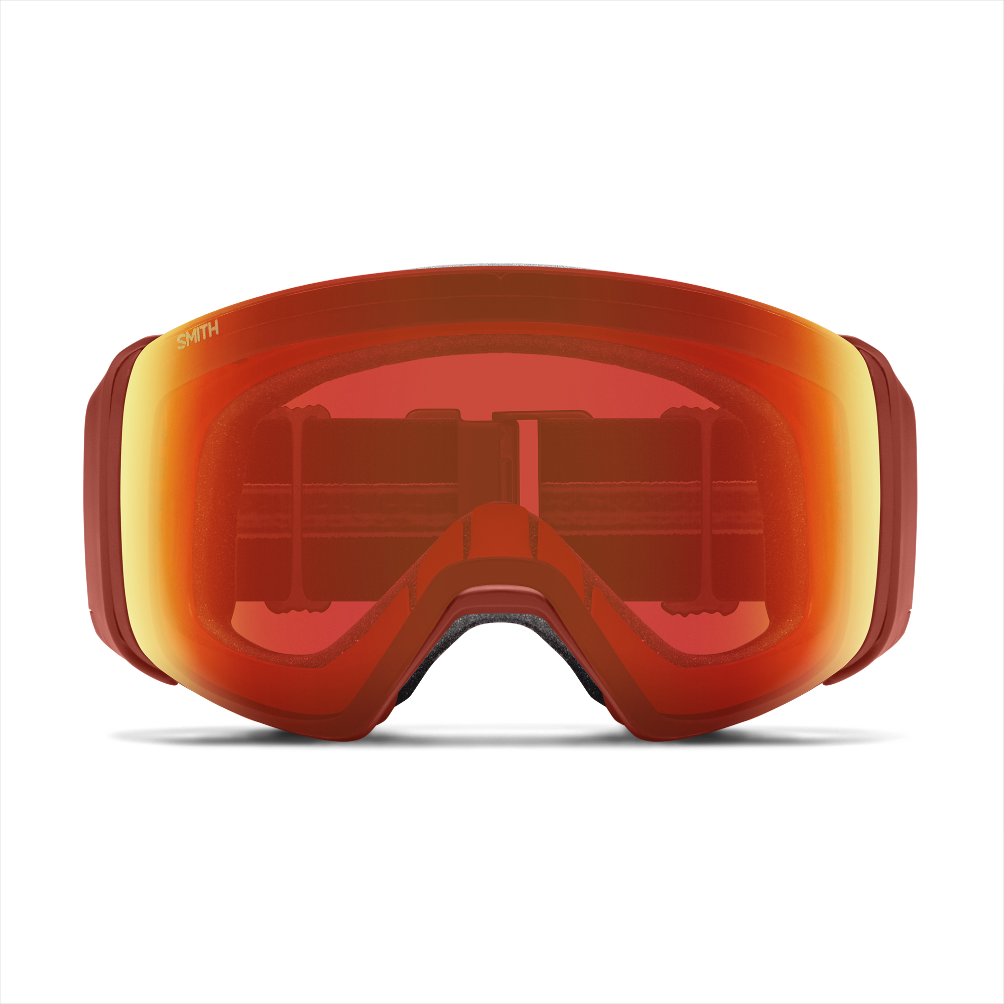 4D MAG Snow Goggles