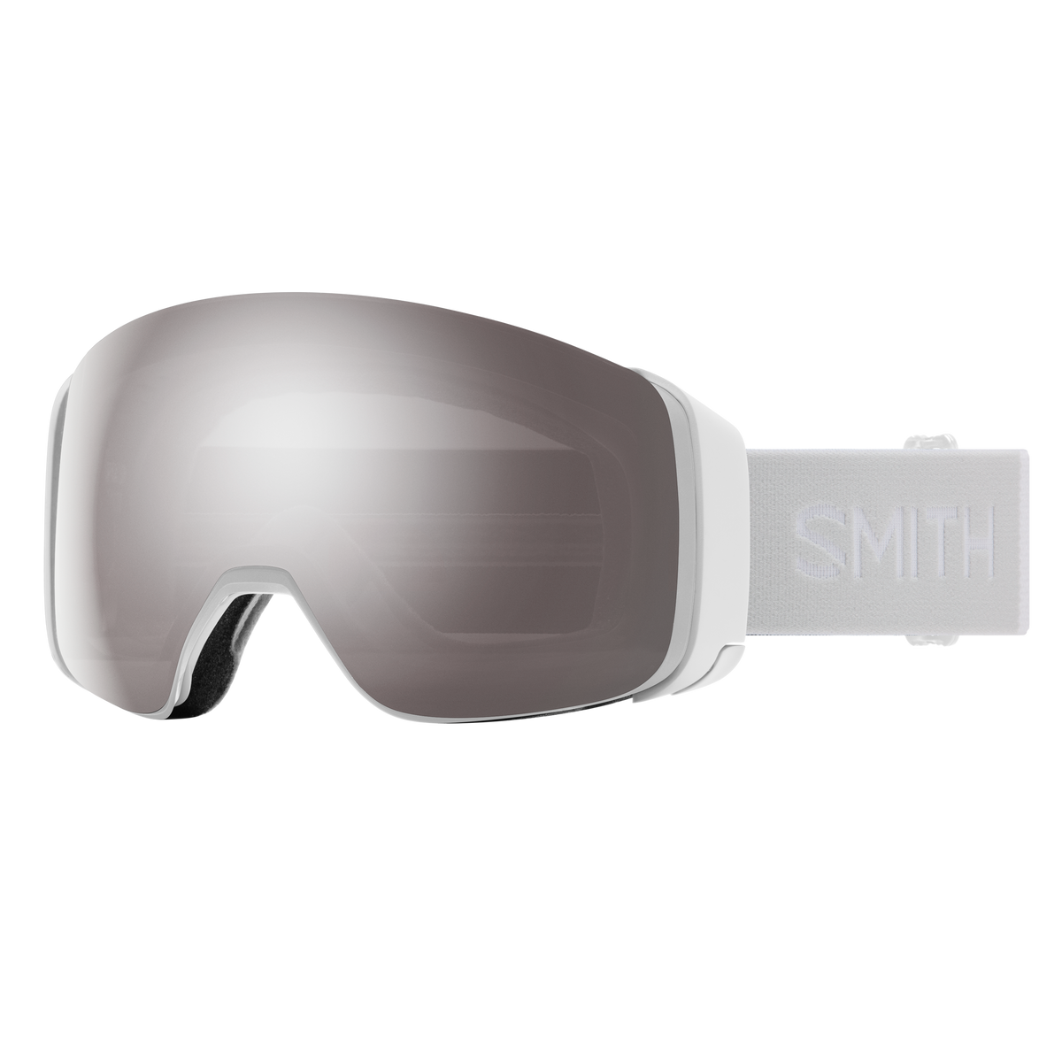 4D MAG Snow Goggles