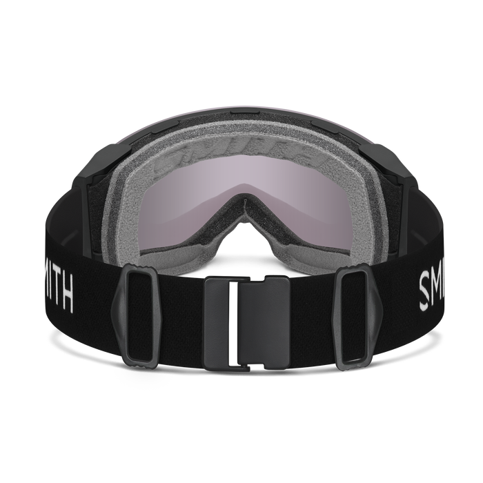 4D MAG Low Bridge Fit Snow Goggle