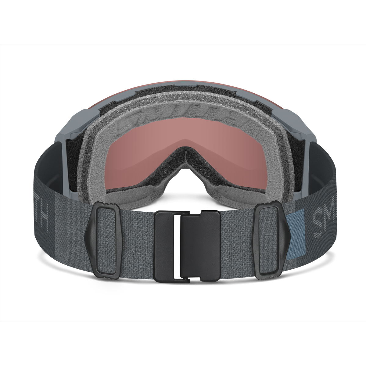 4D MAG Snow Goggles