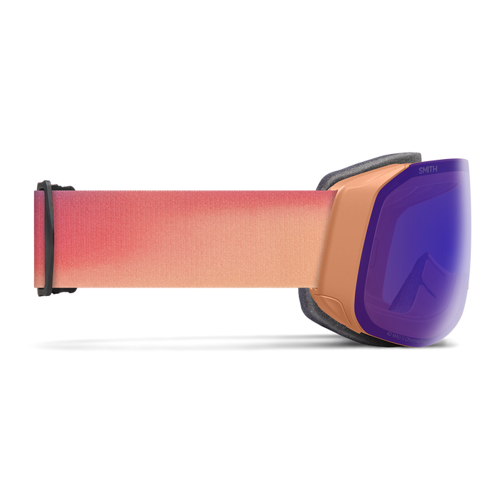 4D MAG S Snow Goggle