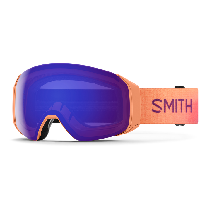 4D MAG S Snow Goggle