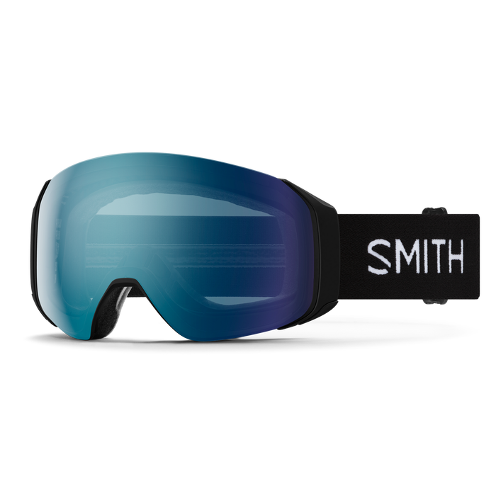 4D MAG S Snow Goggle