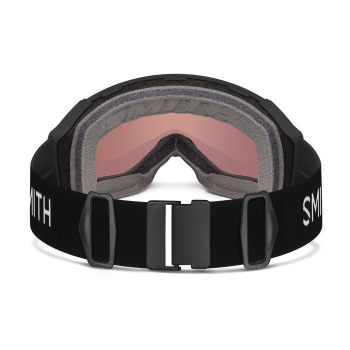 4D MAG S Snow Goggle