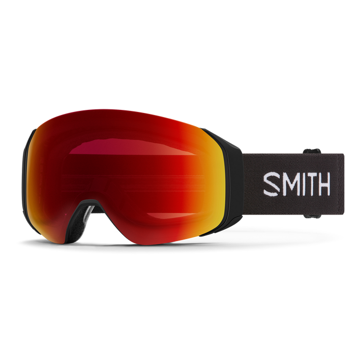 4D MAG S Snow Goggle