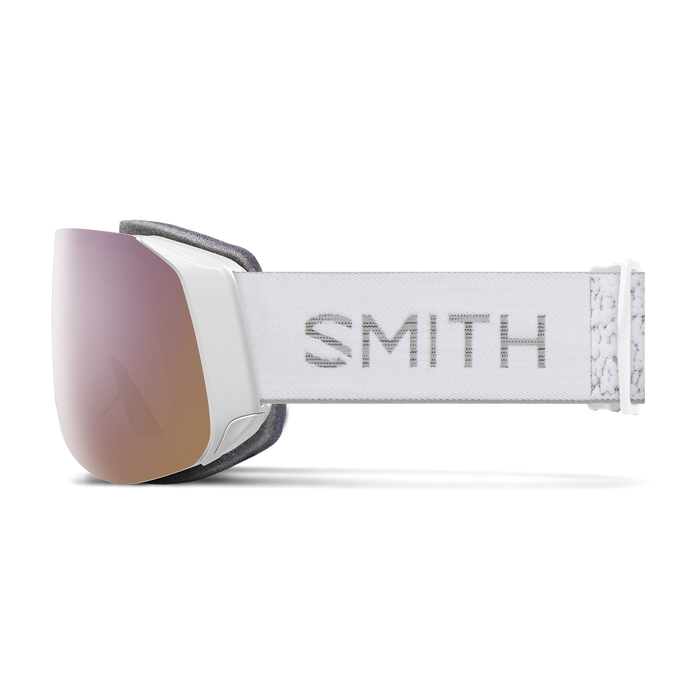 4D MAG S Snow Goggle