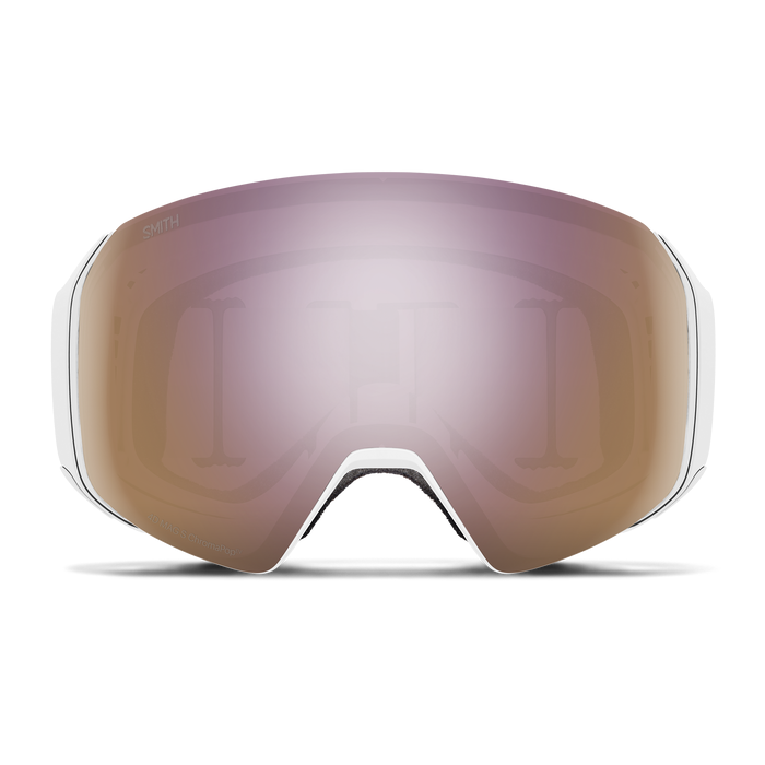 4D MAG S Snow Goggle
