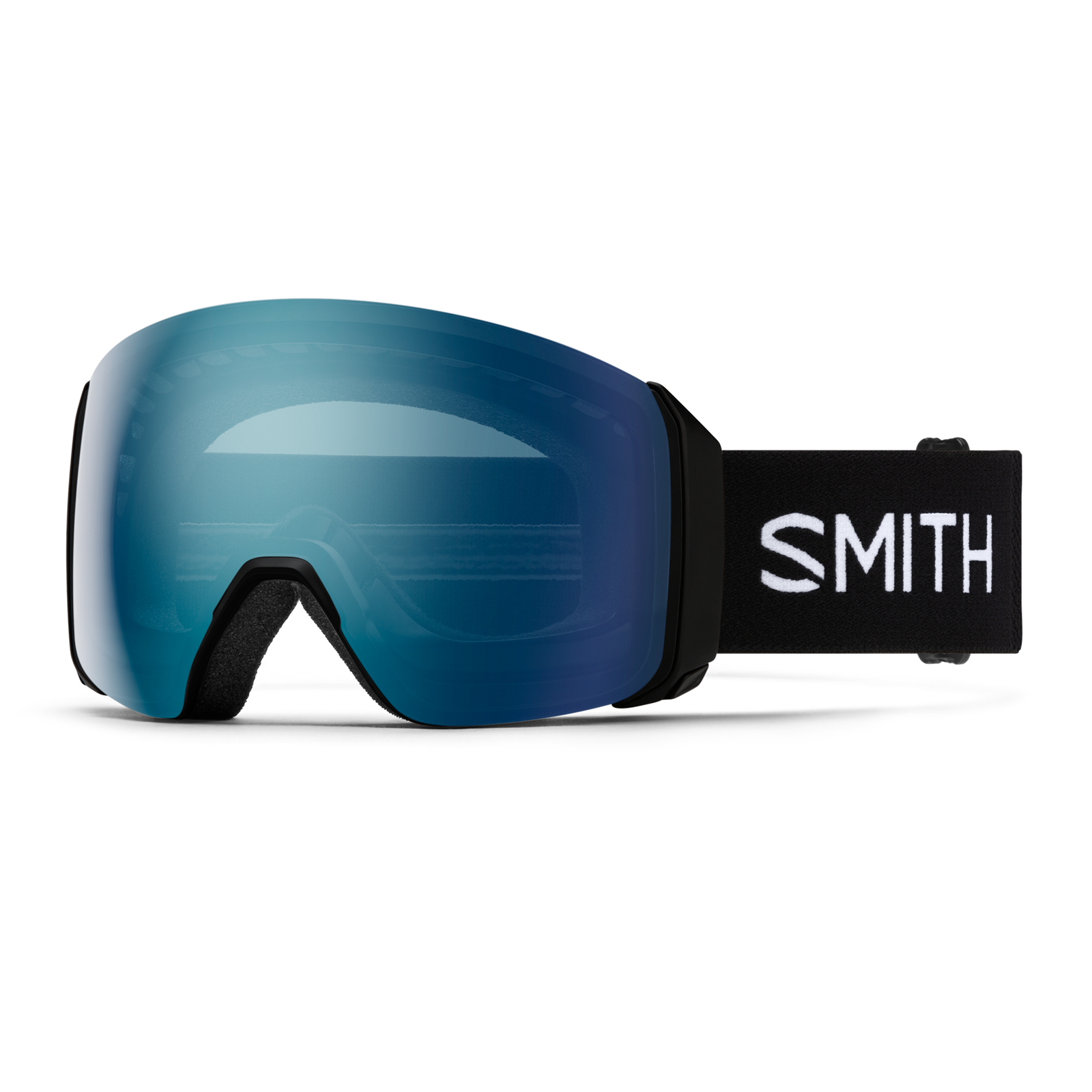 4D MAG XL Snow Goggle