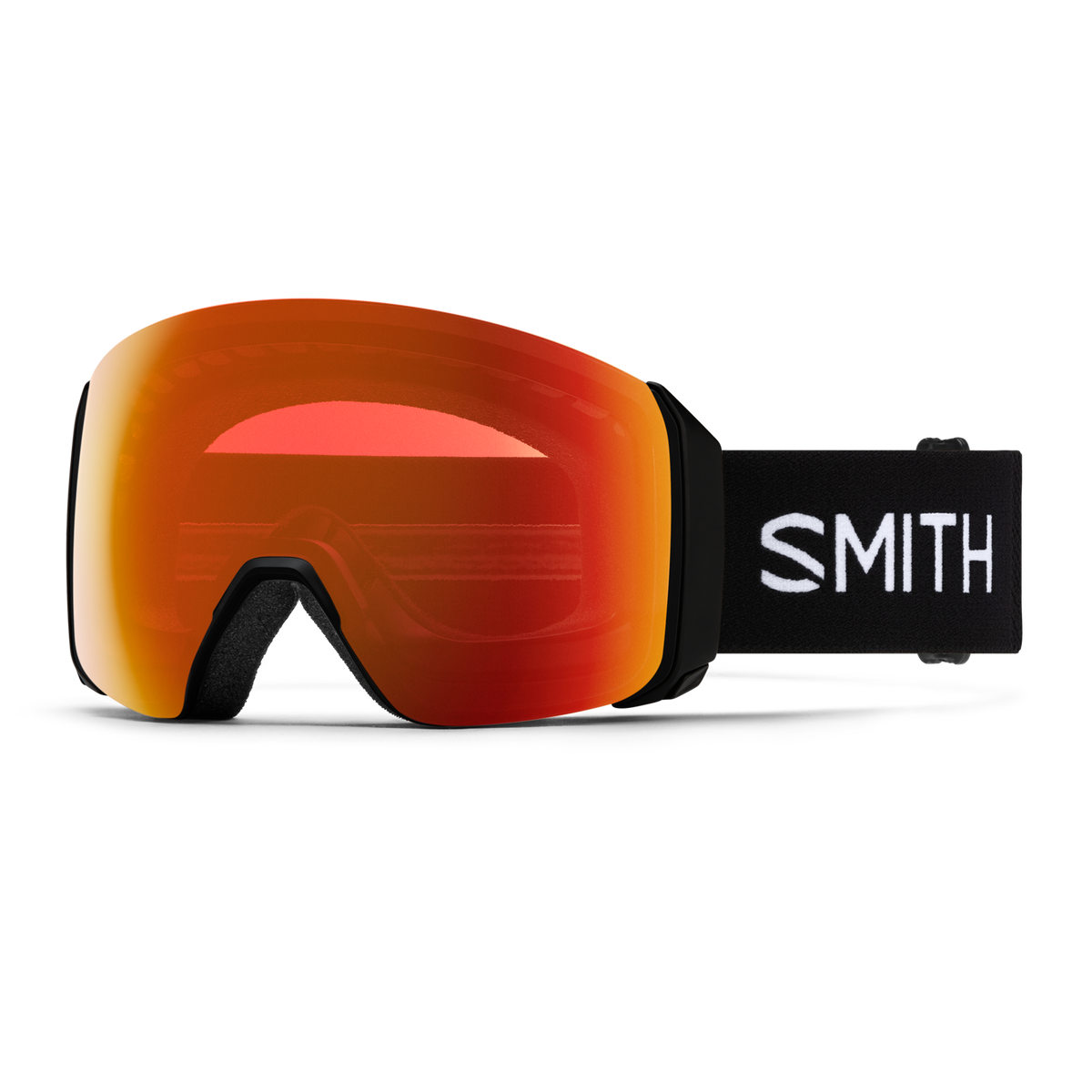 4D MAG XL Snow Goggle