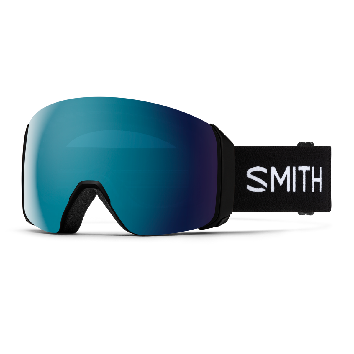 4D MAG XL Snow Goggle