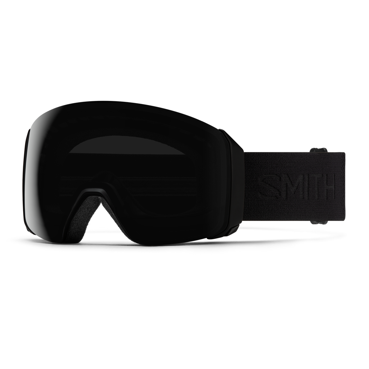 4D MAG XL Snow Goggle