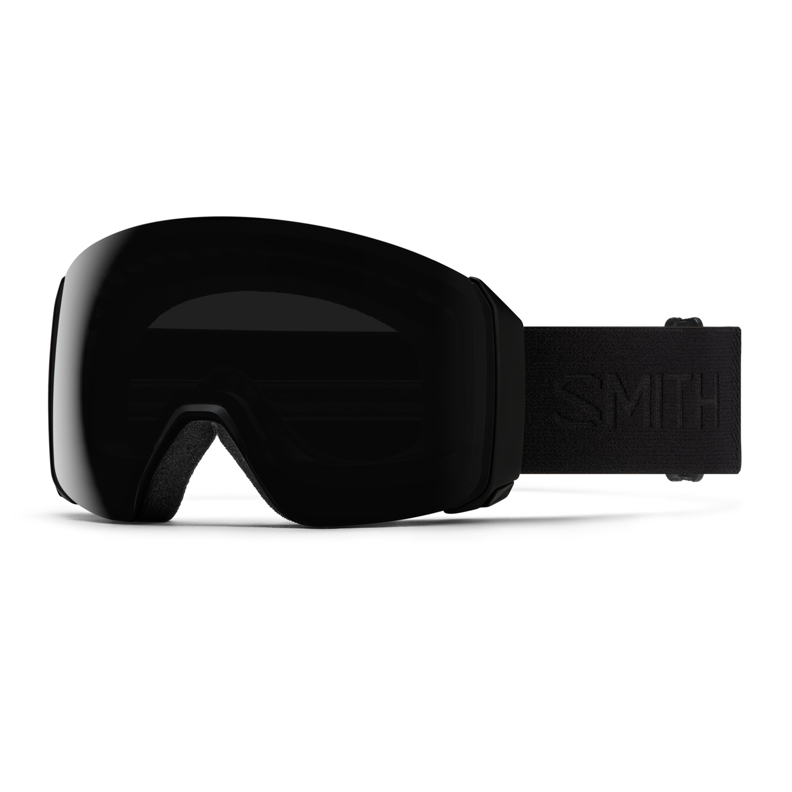 4D MAG XL Snow Goggle