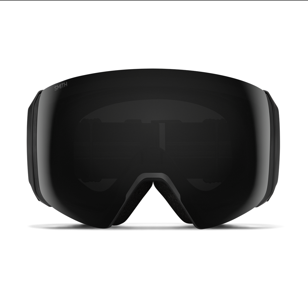 4D MAG XL Snow Goggle